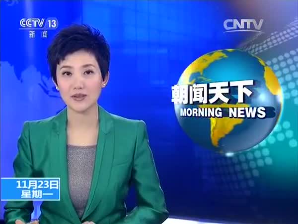 走进机器人世界 机器人中的“特种兵”